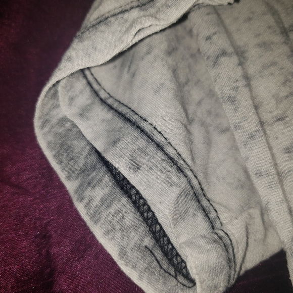 American Customs by Affliction t-shirt - Picture 3 of 8